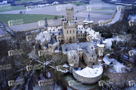 Schloss Marienburg bei Nordstemmen