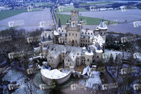 Schloss Marienburg bei Nordstemmen