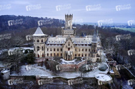 Schloss Marienburg bei Nordstemmen