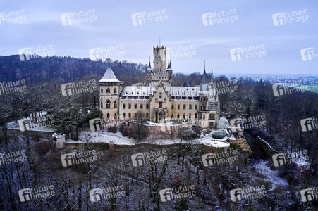 Schloss Marienburg bei Nordstemmen