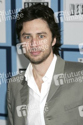 Film Independent Spirit Awards 2008 in Santa Monica