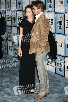 Film Independent Spirit Awards 2008 in Santa Monica