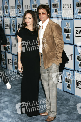 Film Independent Spirit Awards 2008 in Santa Monica