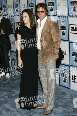 Film Independent Spirit Awards 2008 in Santa Monica