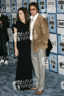 Film Independent Spirit Awards 2008 in Santa Monica