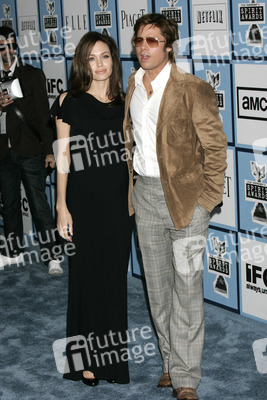 Film Independent Spirit Awards 2008 in Santa Monica