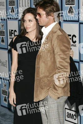 Film Independent Spirit Awards 2008 in Santa Monica