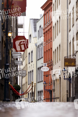 Symbolfoto Lockdown in der Gastronomie