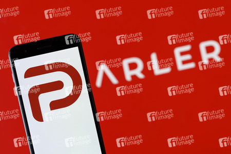 Symbolfoto Parler