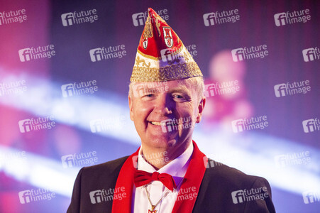 Proklamation des Porzer Dreigestirn in Köln