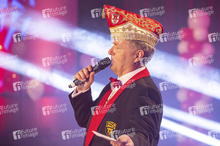 Proklamation des Porzer Dreigestirn in Köln