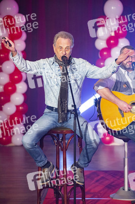 Proklamation des Porzer Dreigestirn in Köln