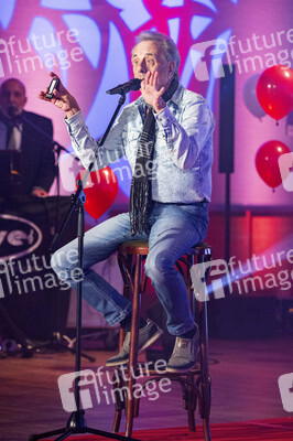 Proklamation des Porzer Dreigestirn in Köln