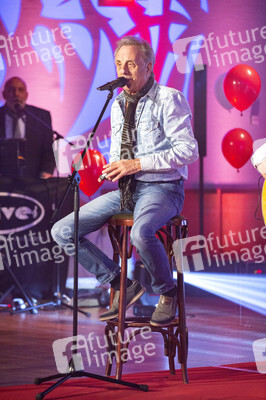 Proklamation des Porzer Dreigestirn in Köln