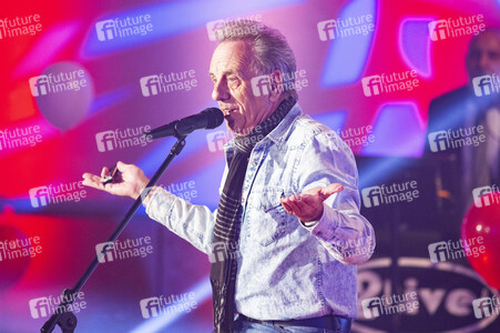 Proklamation des Porzer Dreigestirn in Köln