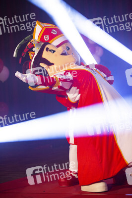 Proklamation des Porzer Dreigestirn in Köln