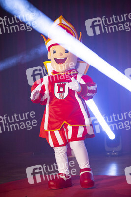 Proklamation des Porzer Dreigestirn in Köln