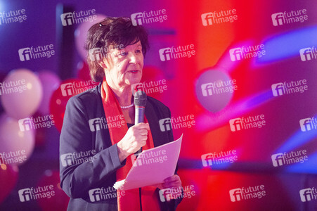 Proklamation des Porzer Dreigestirn in Köln