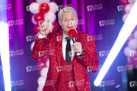 Proklamation des Porzer Dreigestirn in Köln