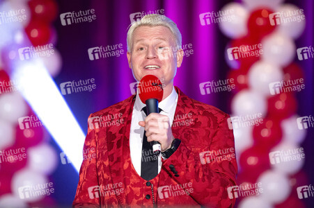 Proklamation des Porzer Dreigestirn in Köln