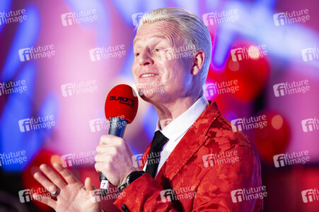 Proklamation des Porzer Dreigestirn in Köln