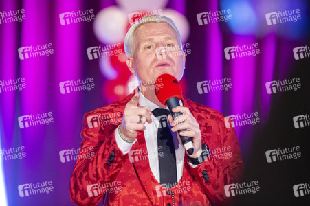 Proklamation des Porzer Dreigestirn in Köln