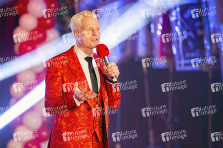 Proklamation des Porzer Dreigestirn in Köln