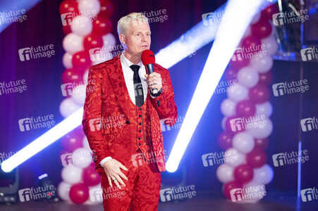 Proklamation des Porzer Dreigestirn in Köln