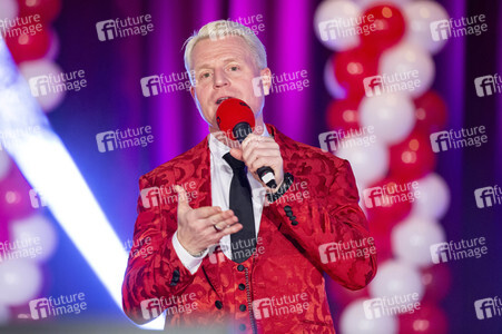 Proklamation des Porzer Dreigestirn in Köln