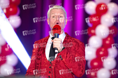 Proklamation des Porzer Dreigestirn in Köln