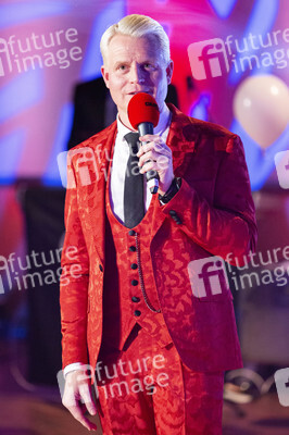 Proklamation des Porzer Dreigestirn in Köln