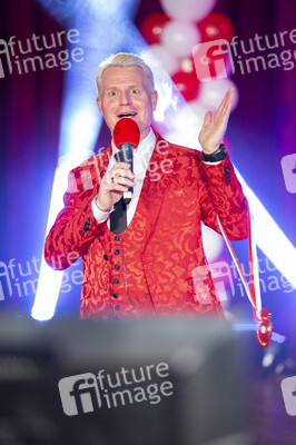 Proklamation des Porzer Dreigestirn in Köln