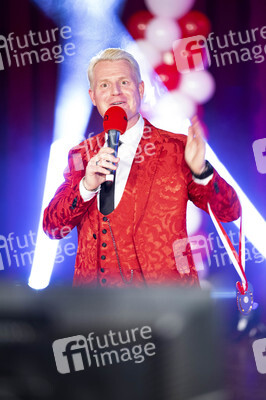 Proklamation des Porzer Dreigestirn in Köln