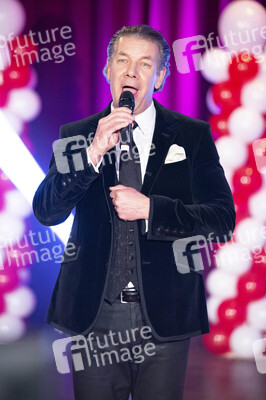 Proklamation des Porzer Dreigestirn in Köln