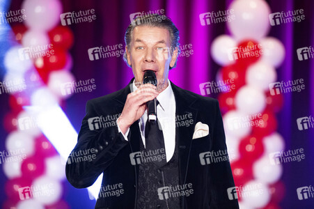 Proklamation des Porzer Dreigestirn in Köln