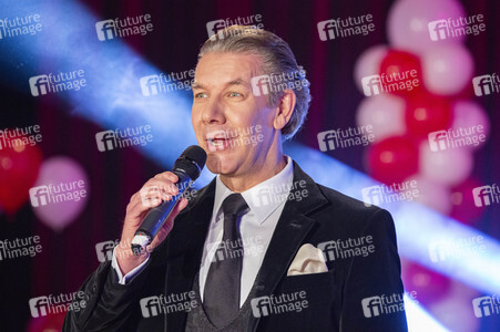 Proklamation des Porzer Dreigestirn in Köln