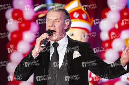 Proklamation des Porzer Dreigestirn in Köln