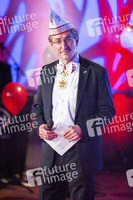 Proklamation des Porzer Dreigestirn in Köln