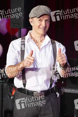 Proklamation des Porzer Dreigestirn in Köln