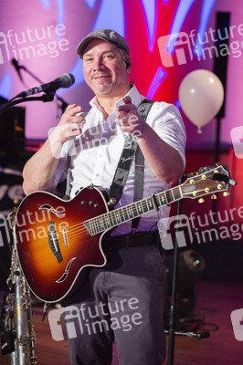 Proklamation des Porzer Dreigestirn in Köln