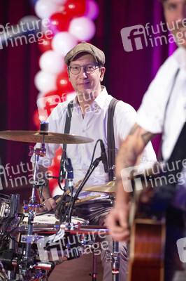 Proklamation des Porzer Dreigestirn in Köln