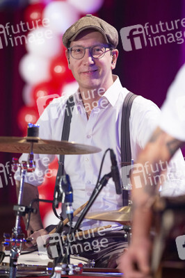 Proklamation des Porzer Dreigestirn in Köln