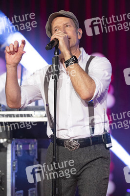 Proklamation des Porzer Dreigestirn in Köln