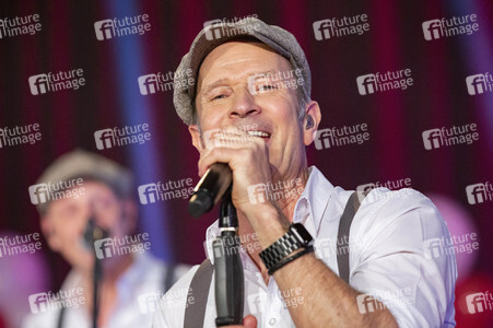 Proklamation des Porzer Dreigestirn in Köln