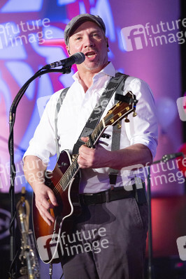 Proklamation des Porzer Dreigestirn in Köln