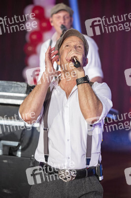 Proklamation des Porzer Dreigestirn in Köln