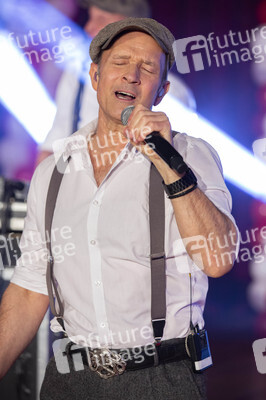 Proklamation des Porzer Dreigestirn in Köln