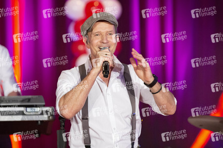 Proklamation des Porzer Dreigestirn in Köln