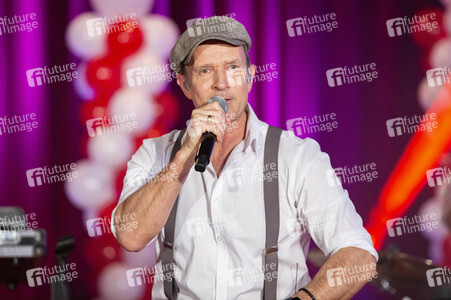 Proklamation des Porzer Dreigestirn in Köln