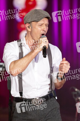 Proklamation des Porzer Dreigestirn in Köln